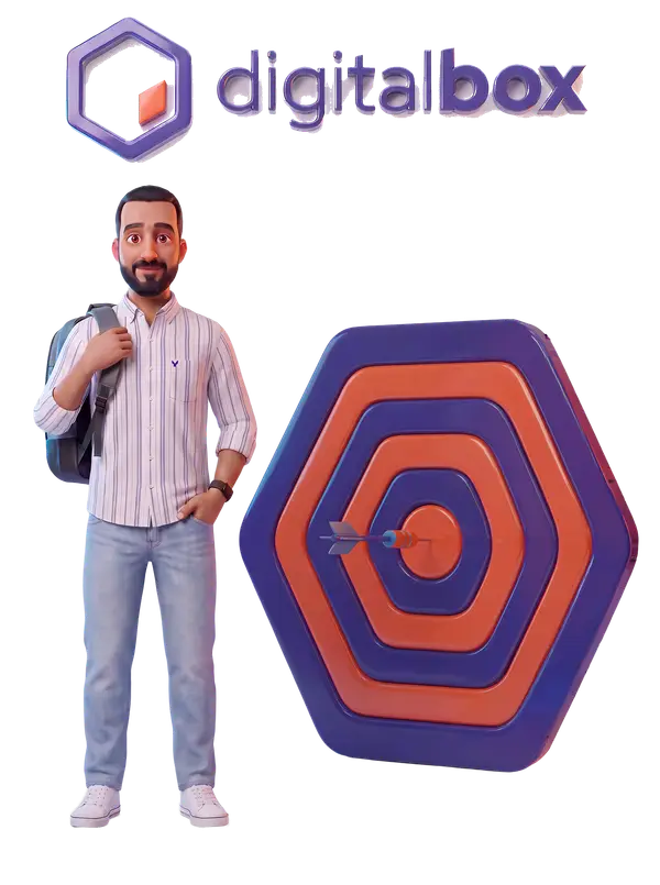 Founder — DigitalBox