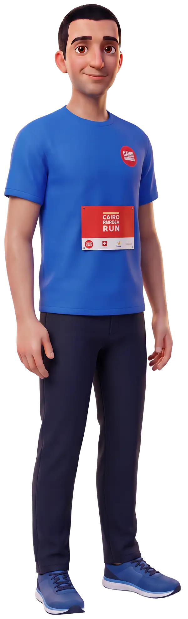 Running