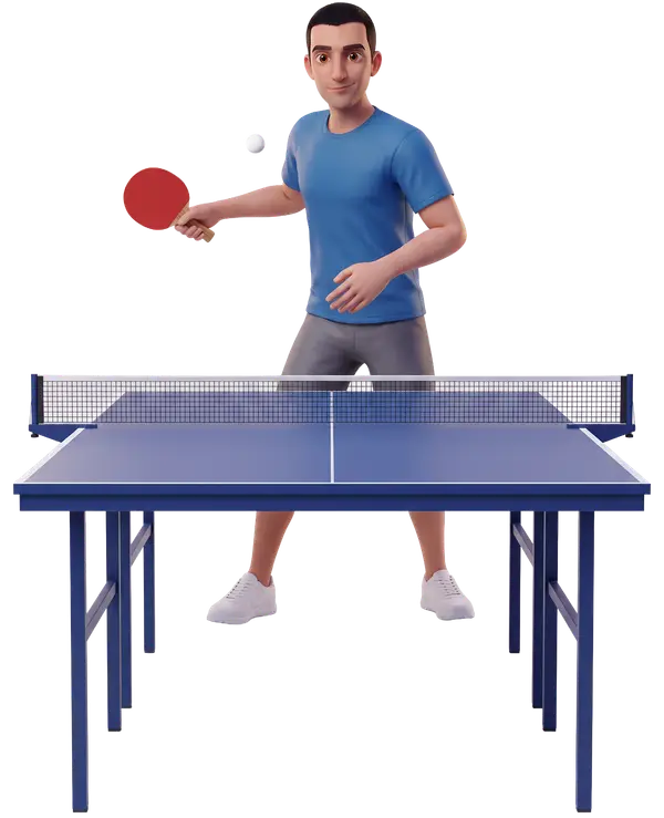 Table Tennis