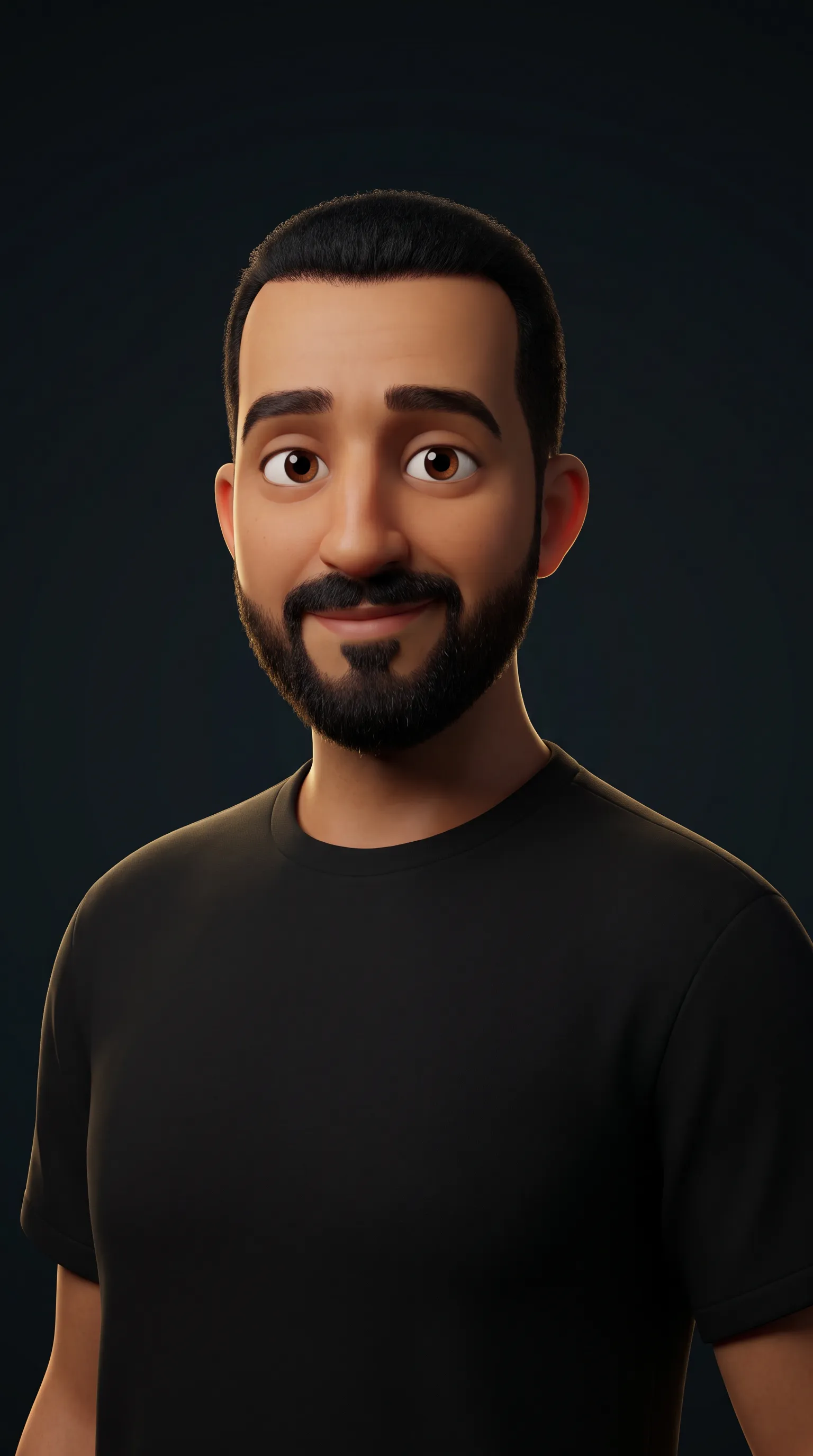 Mohamed Yacout