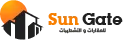 Sun Gate