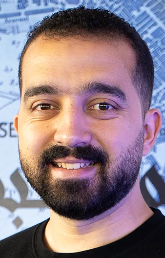 Mohamed Yacout